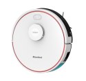 Robot sprzątający Mamibot ExVac880 T+ (biały)