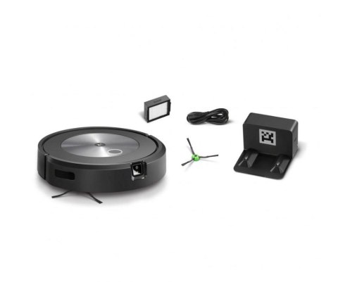 Robot sprzątający iRobot Roomba j7 (j7158) Robot sprzątający iRobot Roomba j7 (j7158)