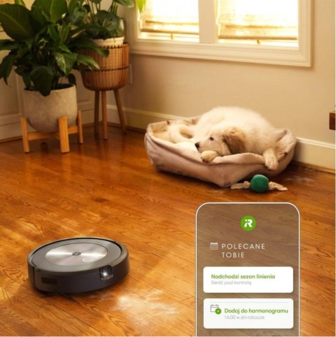 Robot sprzątający iRobot Roomba j7 (j7158) Robot sprzątający iRobot Roomba j7 (j7158)