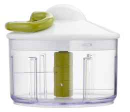 Rozdrabniacz ręczny Tefal K1330404 (kolor biały)