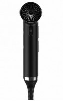 Suszarka GA.MA PH6060.BK IQ Perfetto 2000W
