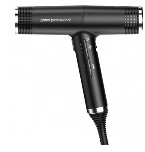 Suszarka GA.MA PH6060.BK IQ Perfetto 2000W Suszarka GA.MA PH6060.BK IQ Perfetto 2000W