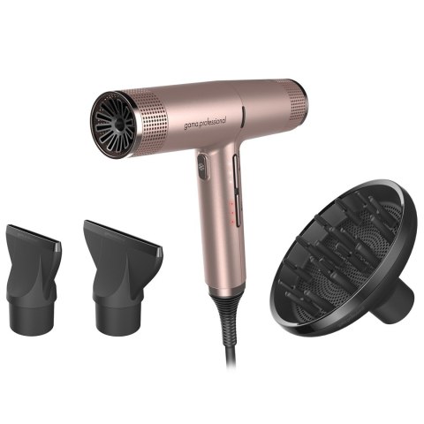Suszarka GA.MA PH6060.PK IQ Perfetto 2000W