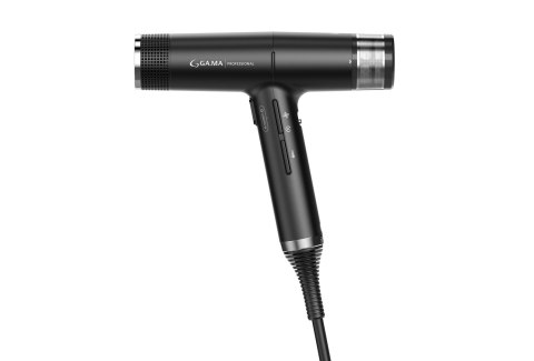 Suszarka GA.MA PH6065.BK IQ 1 Perfetto 2000W Suszarka GA.MA PH6065.BK IQ 1 Perfetto 2000W