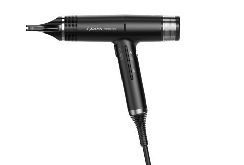 Suszarka GA.MA PH6065.BK IQ 1 Perfetto 2000W Suszarka GA.MA PH6065.BK IQ 1 Perfetto 2000W