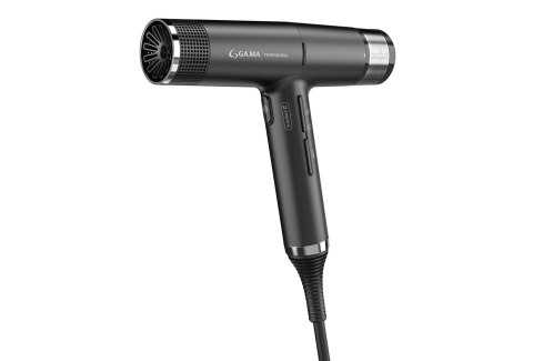 Suszarka GA.MA PH6065.BK IQ 1 Perfetto 2000W Suszarka GA.MA PH6065.BK IQ 1 Perfetto 2000W