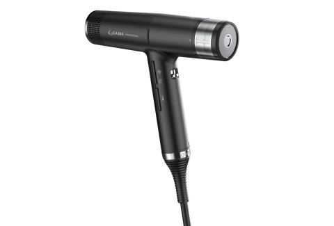 Suszarka GA.MA PH6065.BK IQ 1 Perfetto 2000W Suszarka GA.MA PH6065.BK IQ 1 Perfetto 2000W
