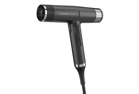 Suszarka GA.MA PH6065.BK IQ 1 Perfetto 2000W Suszarka GA.MA PH6065.BK IQ 1 Perfetto 2000W