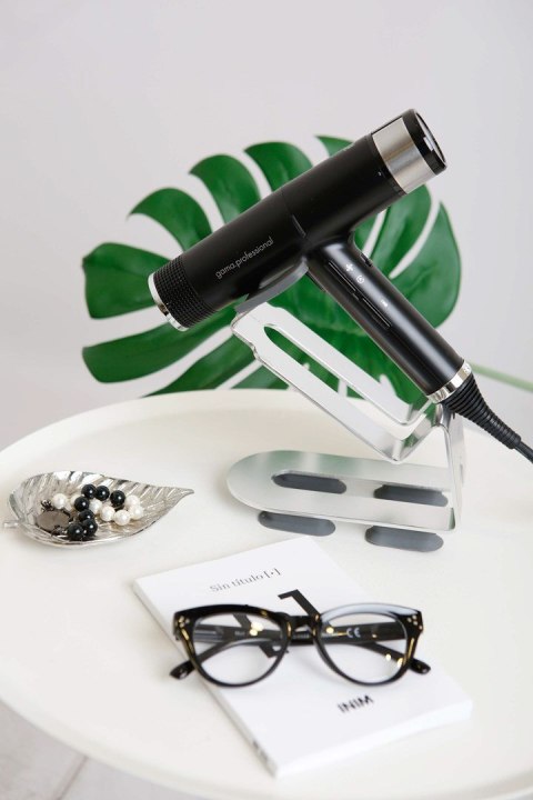 Suszarka GA.MA PH6065.BK IQ 1 Perfetto 2000W Suszarka GA.MA PH6065.BK IQ 1 Perfetto 2000W