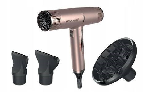 Suszarka GA.MA PH6065.PK IQ 1 Perfetto 2000W Suszarka GA.MA PH6065.PK IQ 1 Perfetto 2000W