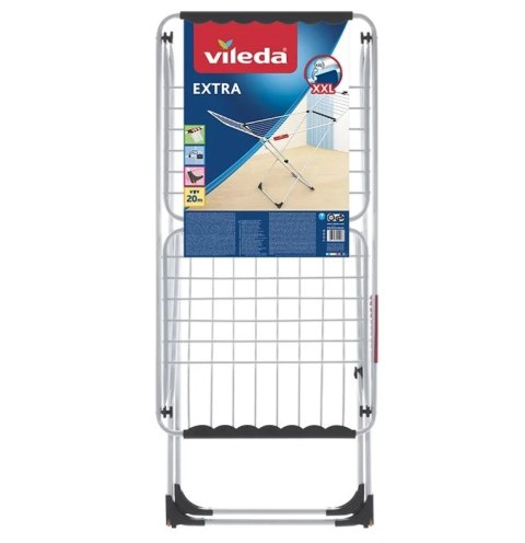 Suszarka Vileda Extra (WYPRZEDAŻ) Suszarka Vileda Extra (WYPRZEDAŻ)
