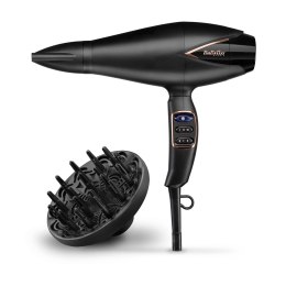 Suszarka do włosów BABYLISS D665E