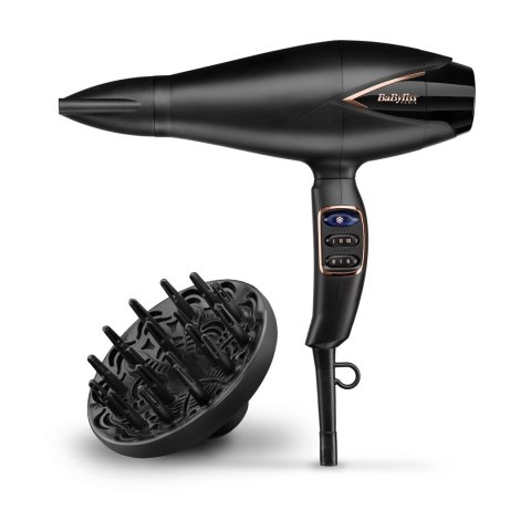 Suszarka do włosów BABYLISS D665E