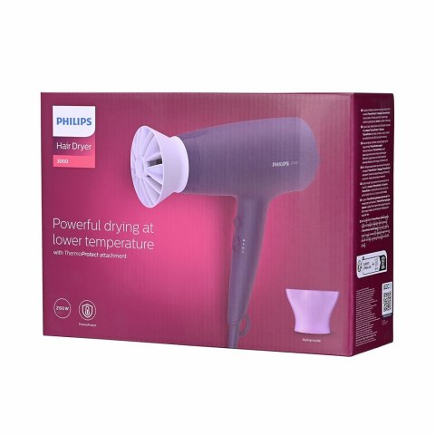 Suszarka do włosów PHILIPS BHD 340/10 Suszarka do włosów PHILIPS BHD 340/10