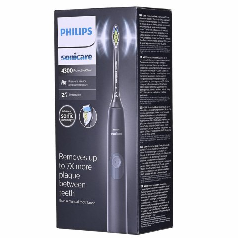 Szczoteczka do zębów PHILIPS HX6800/44 Protective (WYPRZEDAŻ) Szczoteczka do zębów PHILIPS HX6800/44 Protective (WYPRZEDAŻ)