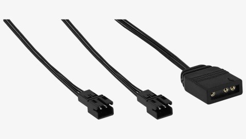 Chłodzenie CPU AEROCOOL PGS RIME 4 ARGB PWM 4P Chłodzenie CPU AEROCOOL PGS RIME 4 ARGB PWM 4P