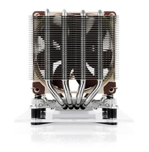 Chłodzenie CPU NOCTUA NH-D9L Chłodzenie CPU NOCTUA NH-D9L