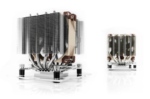 Chłodzenie CPU NOCTUA NH-D9L Chłodzenie CPU NOCTUA NH-D9L