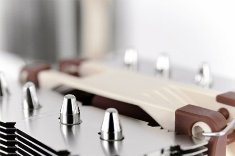 Chłodzenie CPU NOCTUA NH-D9L Chłodzenie CPU NOCTUA NH-D9L