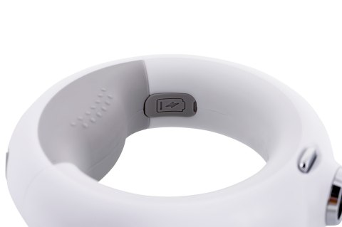 DOGGYVILLAGE SMYCZ MOCNA Z LATARKĄ LED I KOLOROWĄ ILUMINACJĄ RĘKOJEŚCI 3W1 BIAŁA MT7126 DOGGYVILLAGE SMYCZ MOCNA Z LATARKĄ LED I KOLOROWĄ ILUMINACJĄ RĘKOJEŚCI 3W1 BIAŁA MT7126