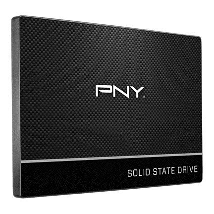 Dysk SSD PNY CS900 SATA 2.5" 250GB Dysk SSD PNY CS900 SATA 2.5" 250GB