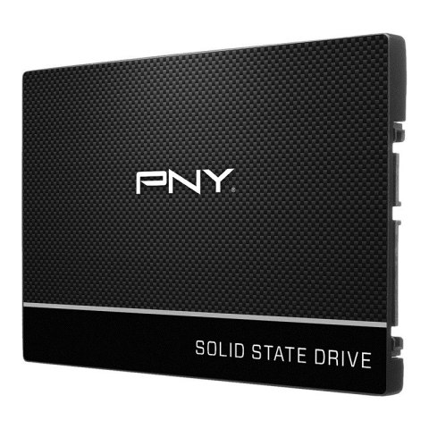 Dysk SSD PNY CS900 SATA 2.5" 250GB Dysk SSD PNY CS900 SATA 2.5" 250GB