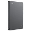 Dysk zewnętrzny HDD Seagate Basic (4TB; 2.5"; USB 3.2 Gen 1; STJL4000400) (WYPRZEDAŻ)