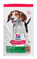 HILL'S Canine Puppy Lamb & Rice - sucha karma dla psa - 14kg