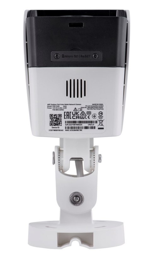Kamera TP-LINK VIGI C340(2,8mm) Kamera TP-LINK VIGI C340(2,8mm)