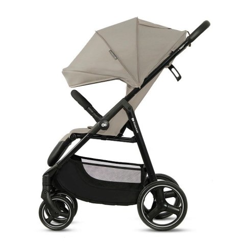 Kinderkraft wózek spacerowy TRIG 3 STONE BEIGE Kinderkraft wózek spacerowy TRIG 3 STONE BEIGE