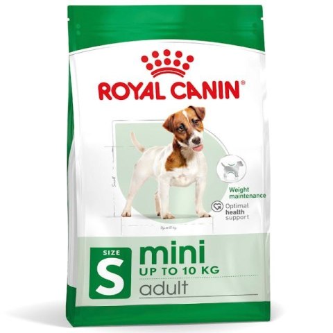 ROYAL CANIN Mini Adult 2kg ROYAL CANIN Mini Adult 2kg