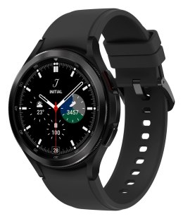 Samsung Galaxy Watch 4 Classic eSIM 46mm R895 Black (WYPRZEDAŻ)