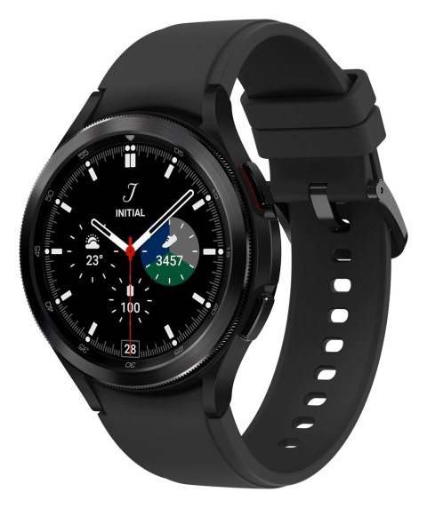 Samsung Galaxy Watch 4 Classic eSIM 46mm R895 Black (WYPRZEDAŻ) Samsung Galaxy Watch 4 Classic eSIM 46mm R895 Black (WYPRZEDAŻ)