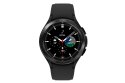Samsung Galaxy Watch 4 Classic eSIM 46mm R895 Black (WYPRZEDAŻ)