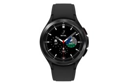 Samsung Galaxy Watch 4 Classic eSIM 46mm R895 Black (WYPRZEDAŻ)