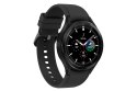 Samsung Galaxy Watch 4 Classic eSIM 46mm R895 Black (WYPRZEDAŻ)