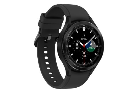 Samsung Galaxy Watch 4 Classic eSIM 46mm R895 Black (WYPRZEDAŻ) Samsung Galaxy Watch 4 Classic eSIM 46mm R895 Black (WYPRZEDAŻ)