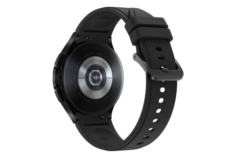 Samsung Galaxy Watch 4 Classic eSIM 46mm R895 Black (WYPRZEDAŻ) Samsung Galaxy Watch 4 Classic eSIM 46mm R895 Black (WYPRZEDAŻ)