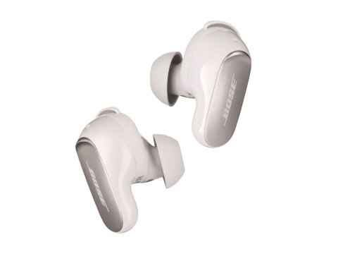 Słuchawki Bose QC Ultra Earbuds white Słuchawki Bose QC Ultra Earbuds white