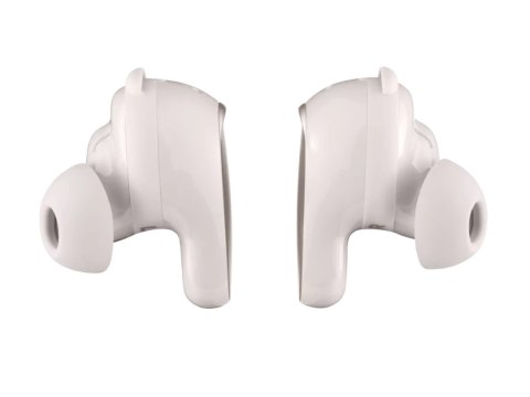 Słuchawki Bose QC Ultra Earbuds white Słuchawki Bose QC Ultra Earbuds white