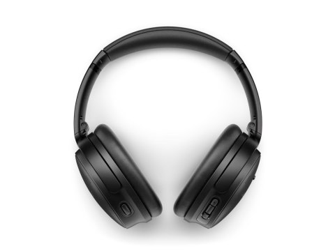 Słuchawki Bose QuietComfort Headphones Black Słuchawki Bose QuietComfort Headphones Black