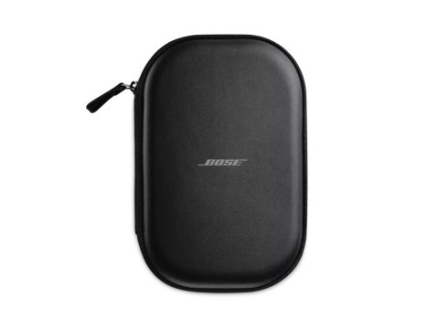 Słuchawki Bose QuietComfort Headphones Black Słuchawki Bose QuietComfort Headphones Black
