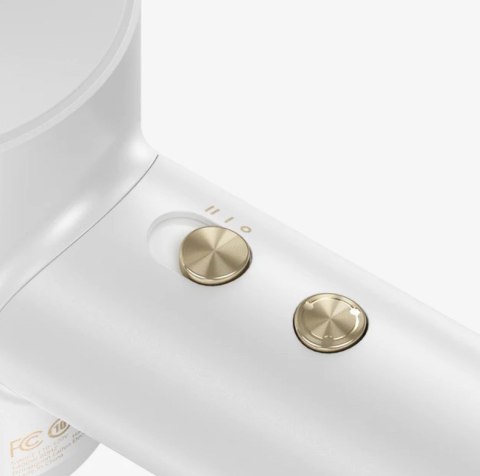 Suszarka do włosów z jonizacją Laifen Swift Premium (biały) Suszarka do włosów z jonizacją Laifen Swift Premium (biały)