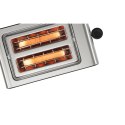 Toster BOSCH TAT7203 (1050W; kolor czarny)