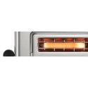 Toster BOSCH TAT7203 (1050W; kolor czarny)