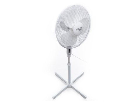Wentylator stojący Adler AD 7305 Wentylator stojący Adler AD 7305