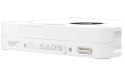 Wentylatory Corsair iCUE LINK QX120 RGB PWM - Biały