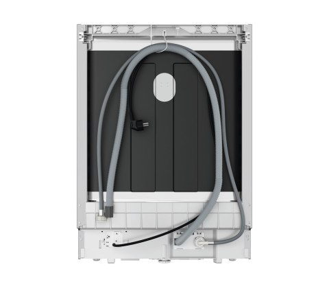 Zmywarka Whirlpool WIC 3C26F (szer. 59,5cm; Panel zamknięty) Zmywarka Whirlpool WIC 3C26F (szer. 59,5cm; Panel zamknięty)