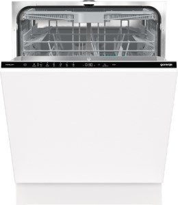 Zmywarka do zabudowy GORENJE GV643D60 Zmywarka do zabudowy GORENJE GV643D60