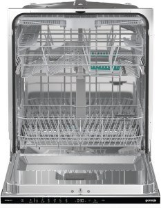 Zmywarka do zabudowy GORENJE GV643D60 Zmywarka do zabudowy GORENJE GV643D60